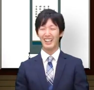 新井 宏(2016年度 最年少合格者)