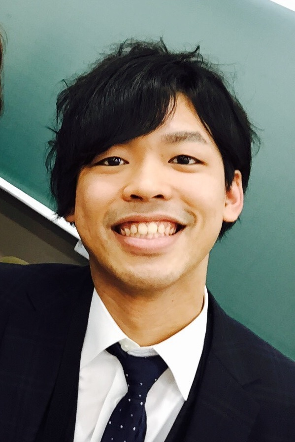 相原健吾