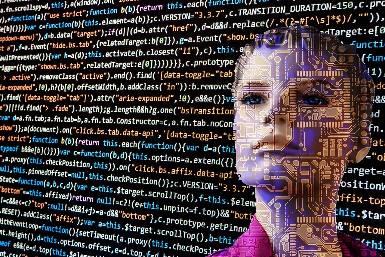 AI(人工知能)とビッグデータを活用したAIファンドの能力と実例|資格スクエア|AI講座・G検定