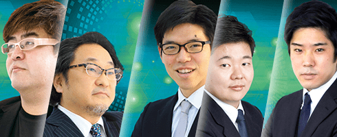 高い講義満足度