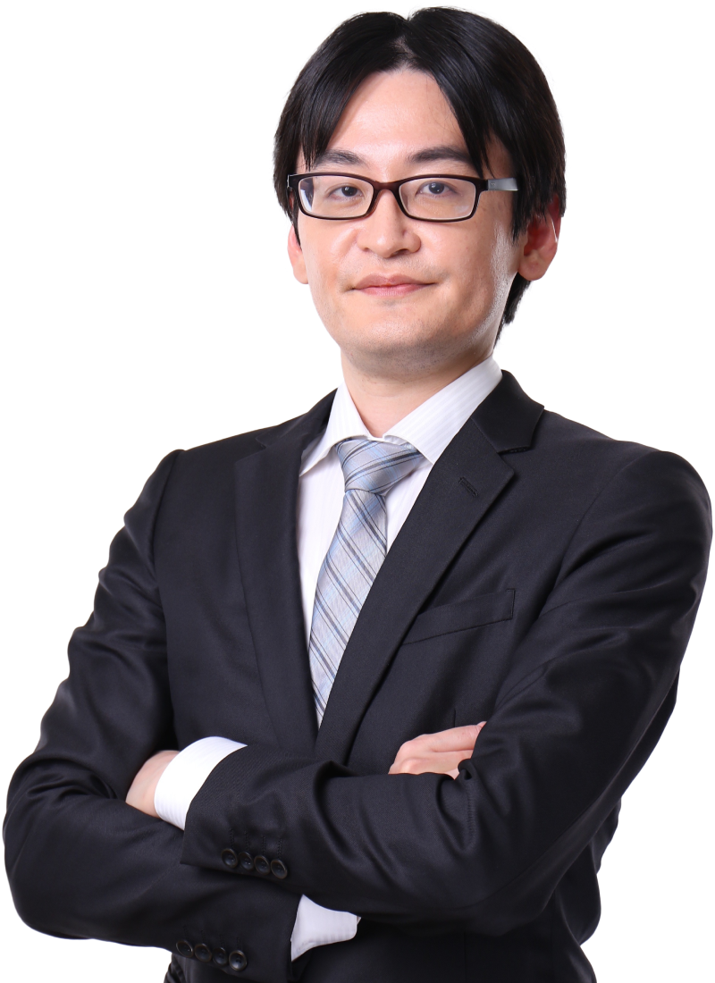 資格スクエア 知的財産管理技能検定講座 林哲彦 講師
