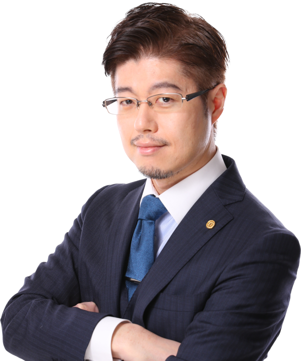 森 広志 講師(森T)