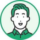 資格スクエア 行政書士講座 受講生の声