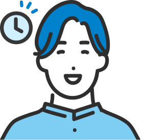 ②1問あたり「20分集中」で完結の短時間設計！