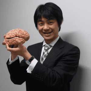 池谷 裕二