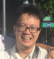 駒込拓