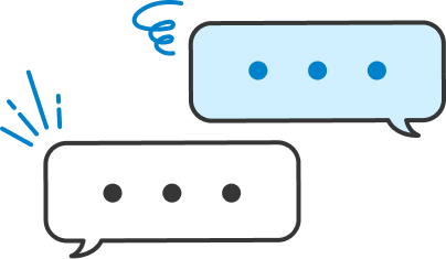 いただいたお悩みから、試験から逆算してその時々にお伝えすべきコンテンツを資格スクエア弁理士チームが選考します