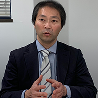 宅建士試験 合格者の声 戸崎裕司様