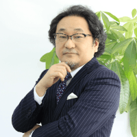 高野講師